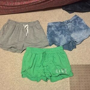 (3 PACK) Shorts